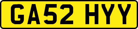 GA52HYY