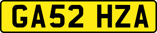 GA52HZA