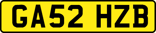 GA52HZB