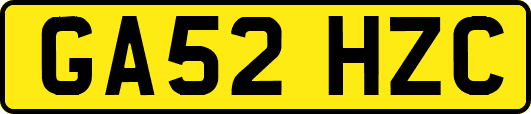 GA52HZC