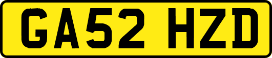 GA52HZD