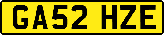 GA52HZE