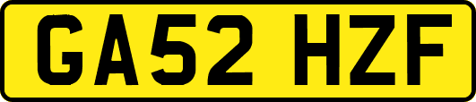 GA52HZF
