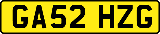 GA52HZG