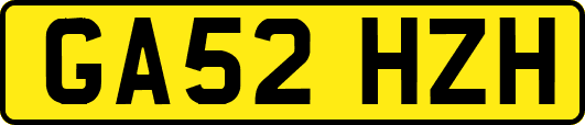 GA52HZH
