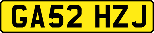 GA52HZJ