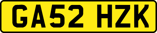 GA52HZK