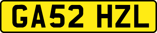 GA52HZL