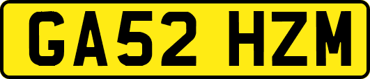 GA52HZM