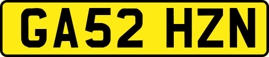 GA52HZN