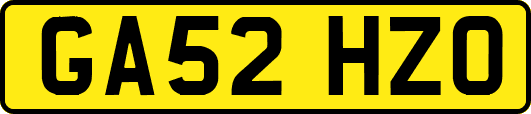 GA52HZO