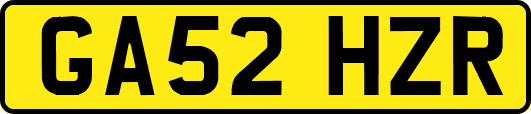 GA52HZR