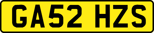 GA52HZS