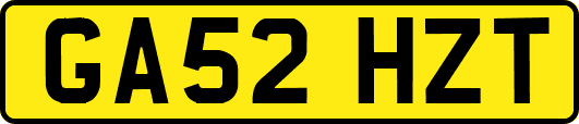 GA52HZT