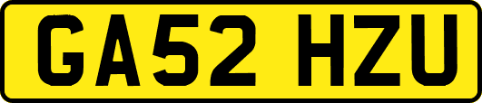 GA52HZU
