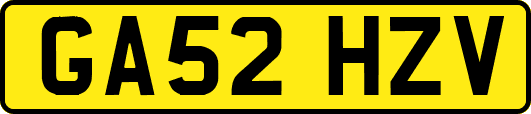 GA52HZV