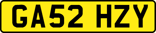 GA52HZY