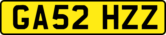 GA52HZZ