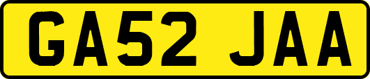 GA52JAA