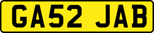 GA52JAB