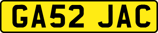 GA52JAC