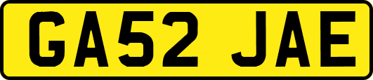 GA52JAE