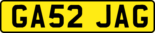 GA52JAG