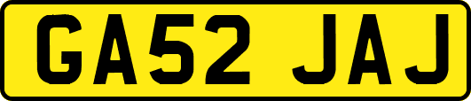 GA52JAJ