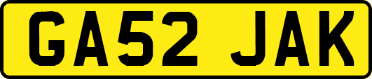 GA52JAK