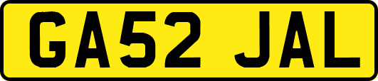 GA52JAL