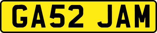 GA52JAM