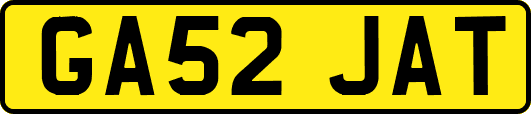 GA52JAT