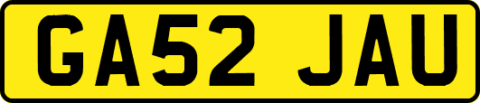 GA52JAU