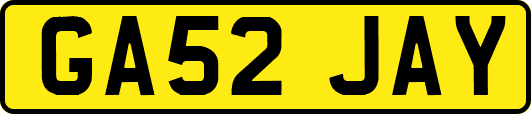 GA52JAY