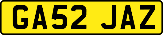GA52JAZ
