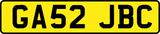 GA52JBC