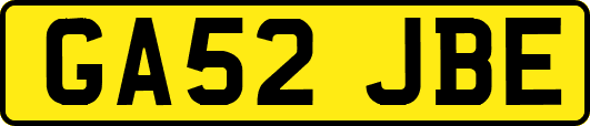 GA52JBE
