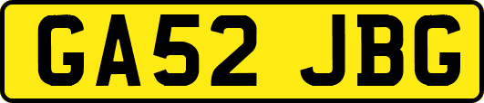 GA52JBG