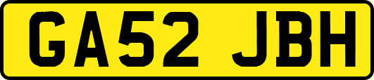 GA52JBH