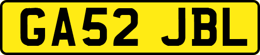 GA52JBL