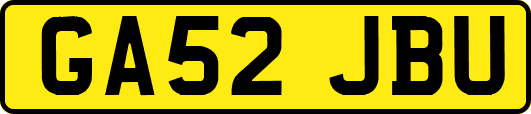 GA52JBU