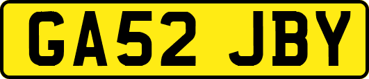 GA52JBY
