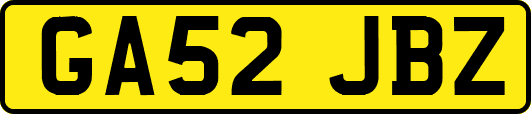 GA52JBZ