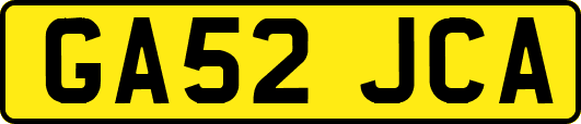 GA52JCA