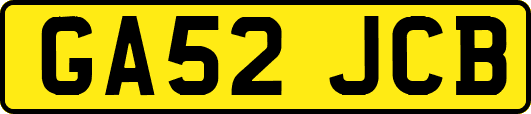 GA52JCB