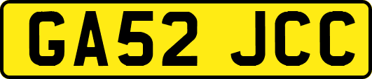 GA52JCC