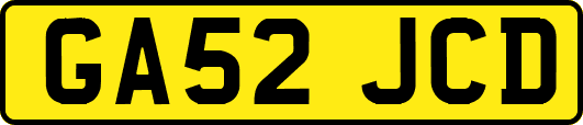 GA52JCD