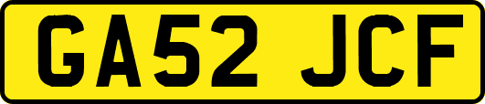 GA52JCF