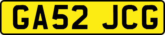 GA52JCG