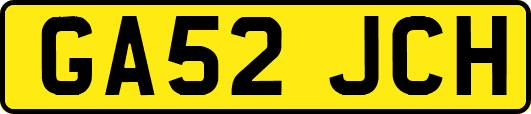 GA52JCH
